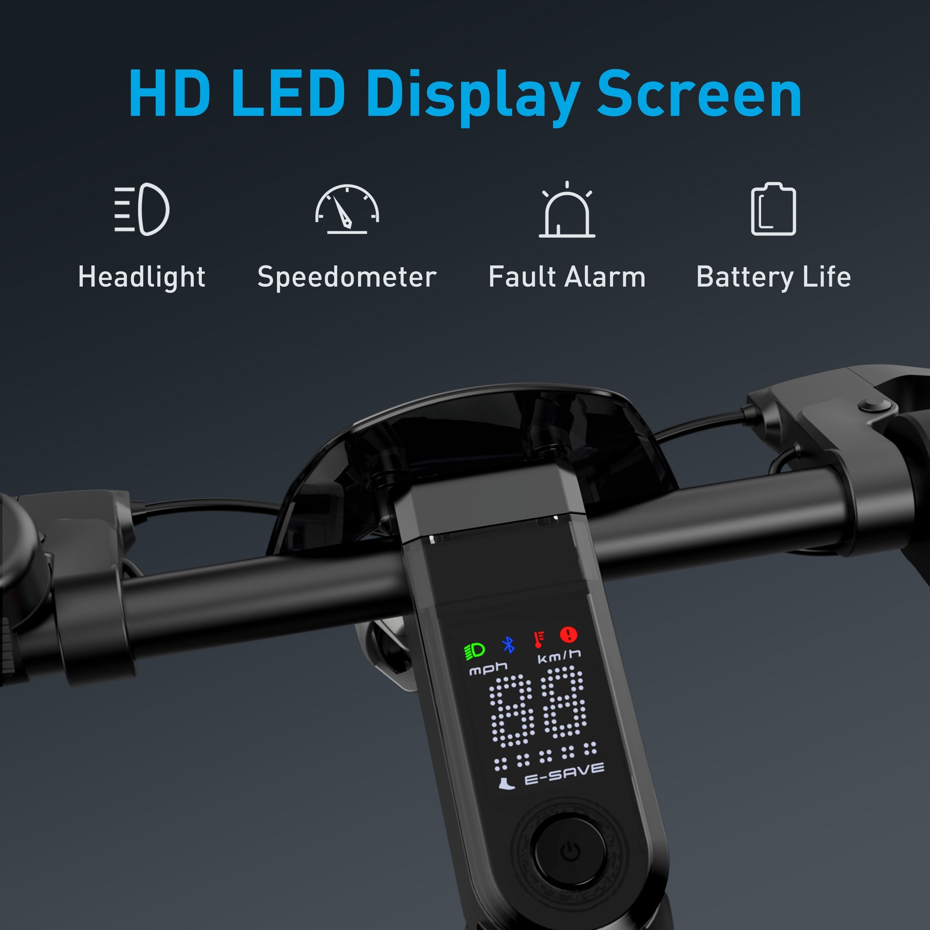 NIU KQi3 Sport Electric Scooter | Range 40km  (PT version)