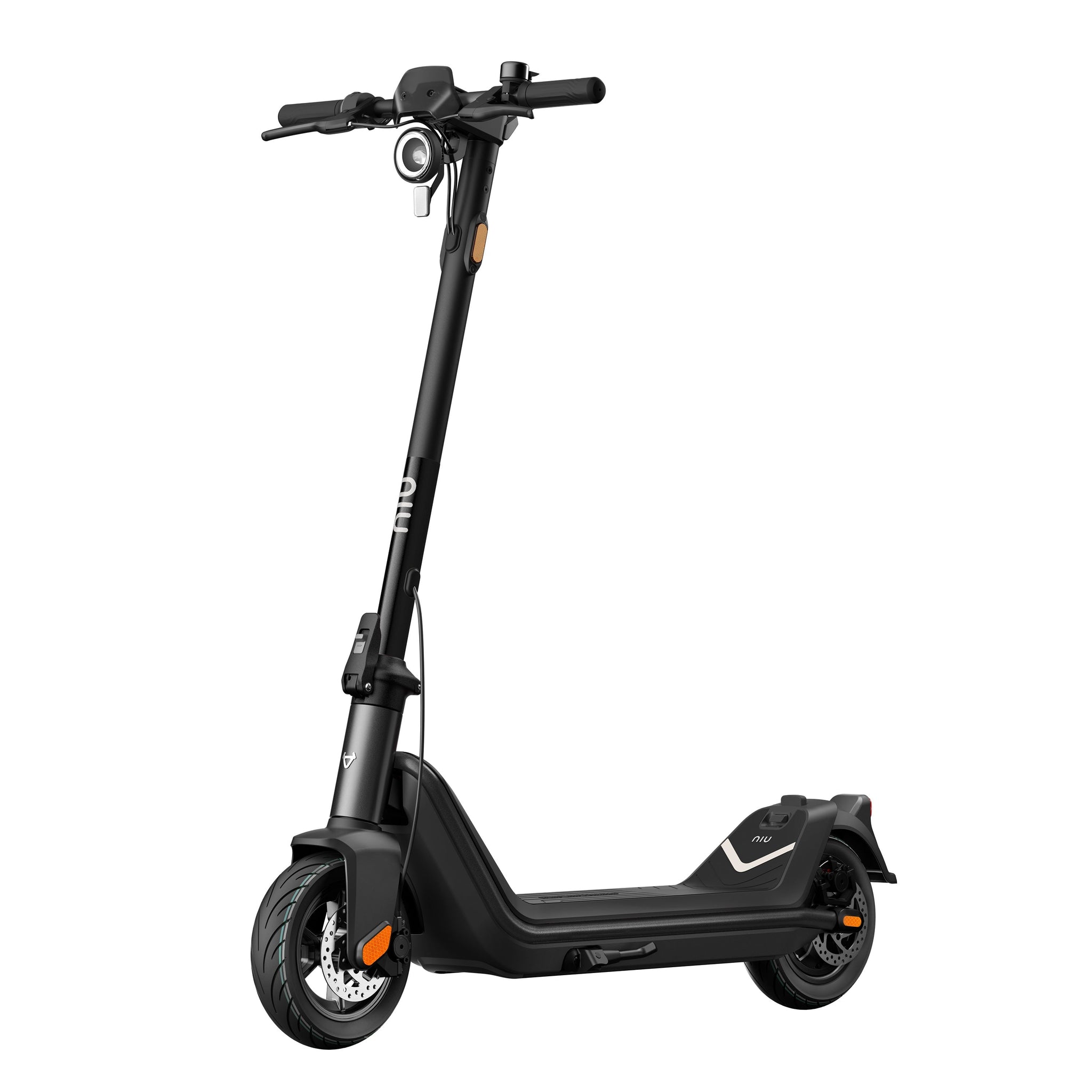 NIU KQi3 Pro Patinete Eléctrico | Autonomía 50km – NIU® Europe