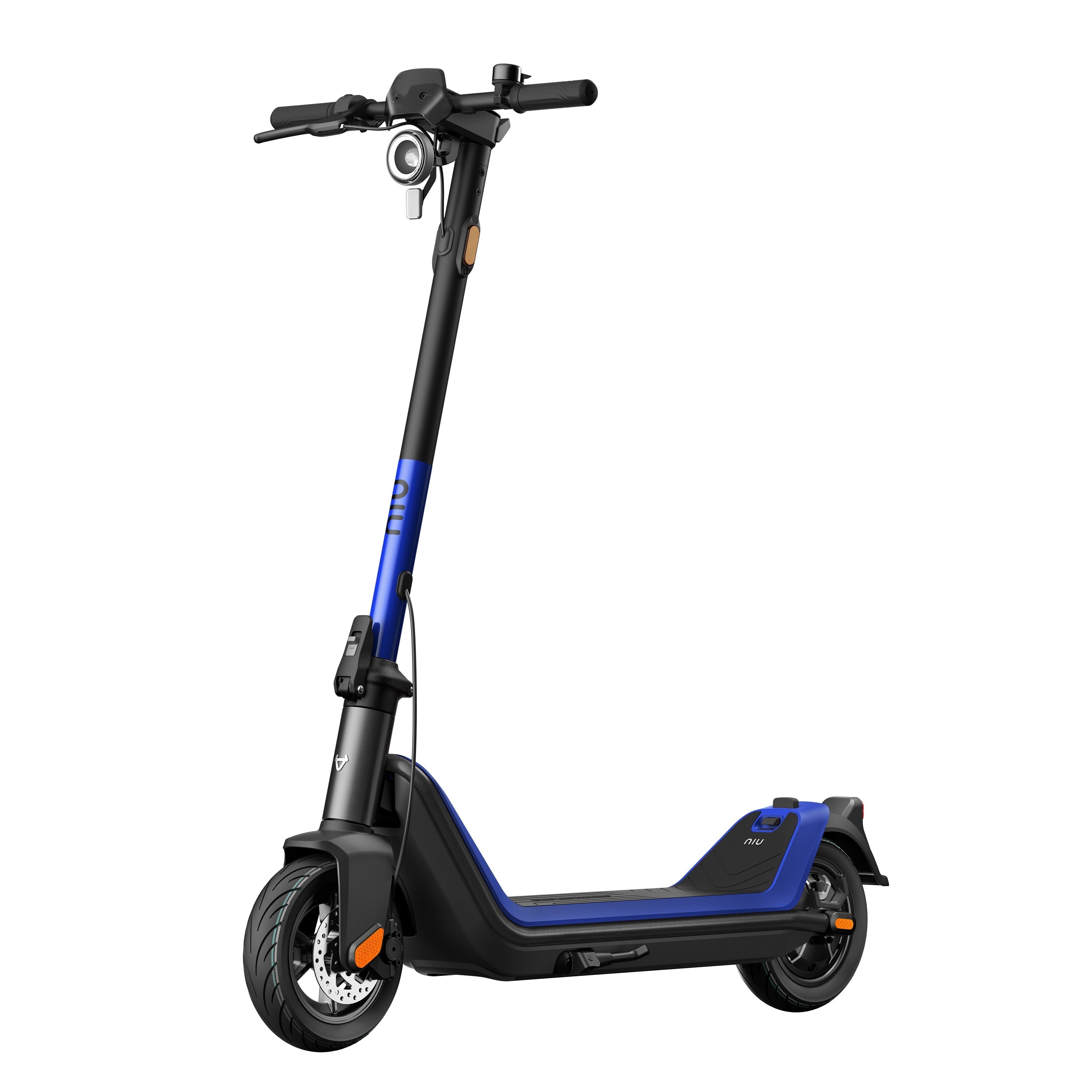 NIU KQi3 Sport Electric Kick Scooter (For AU,NL,BE)